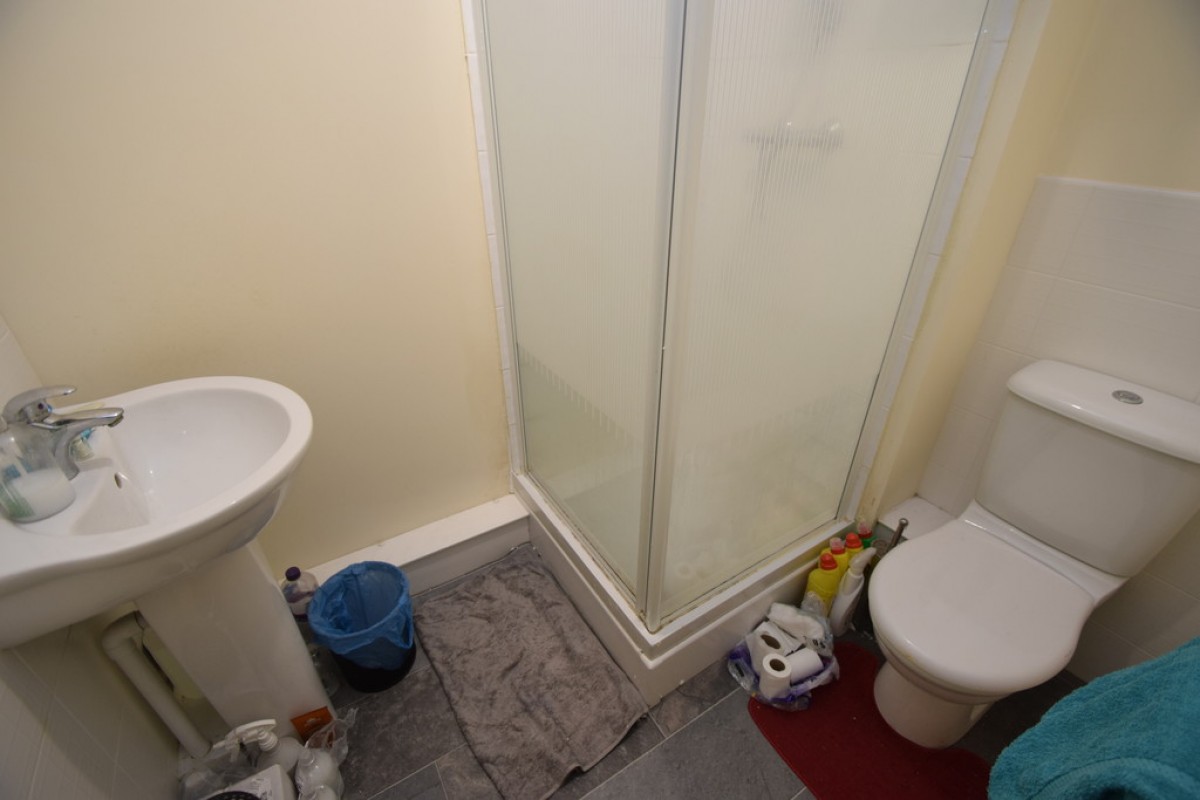 Bradford, West Yorkshire