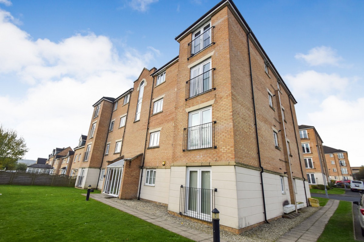 Bradford, West Yorkshire