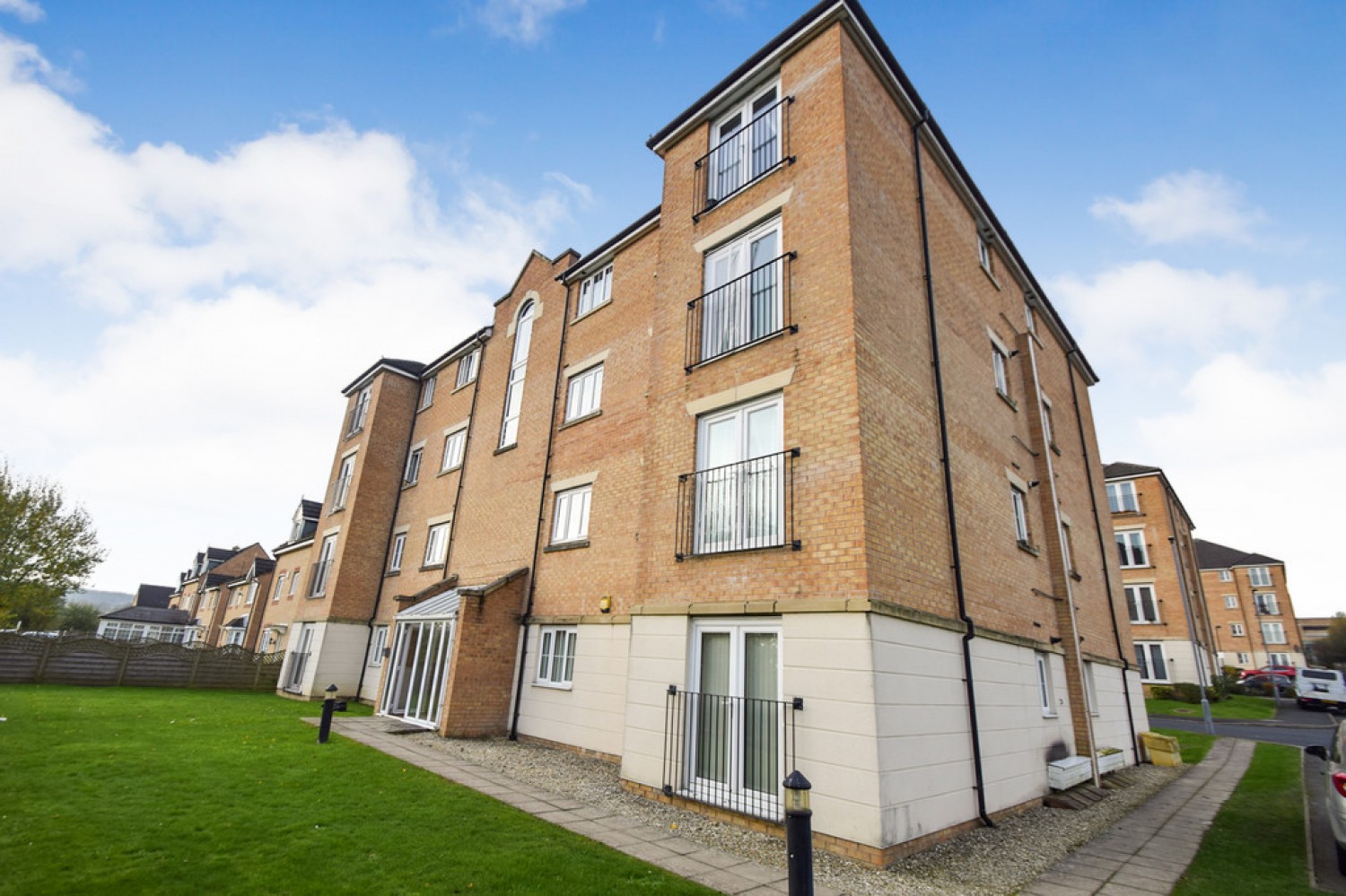 Bradford, West Yorkshire