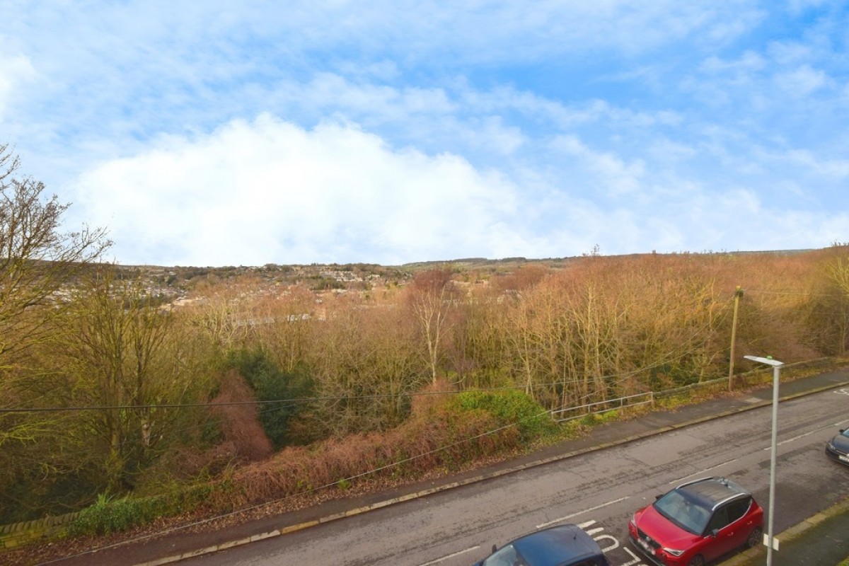 Thackley, Bradford, West Yorkshire