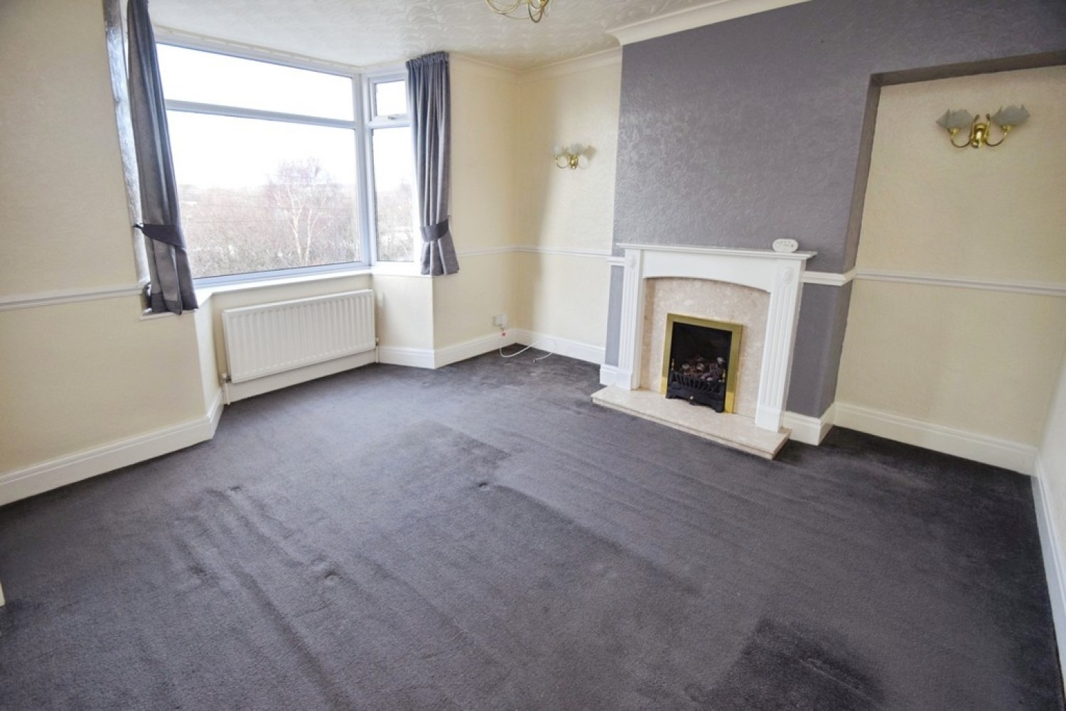 3 bedroom House for Sale Thackley, Bradford, West Yorkshire