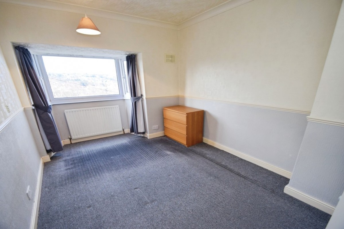 Thackley, Bradford, West Yorkshire