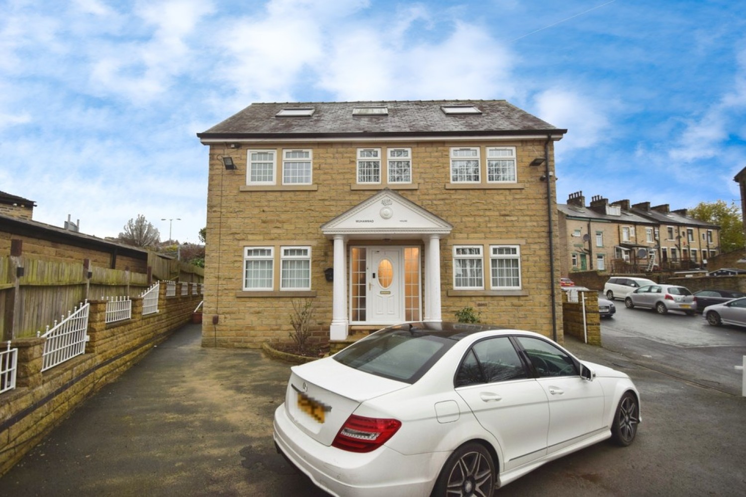 Heaton, Bradford, West Yorkshire