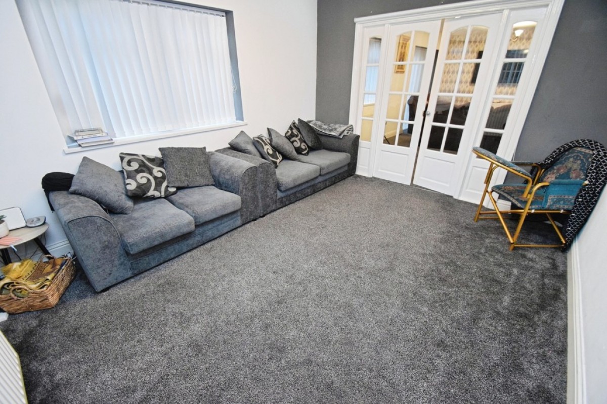 Heaton, Bradford, West Yorkshire