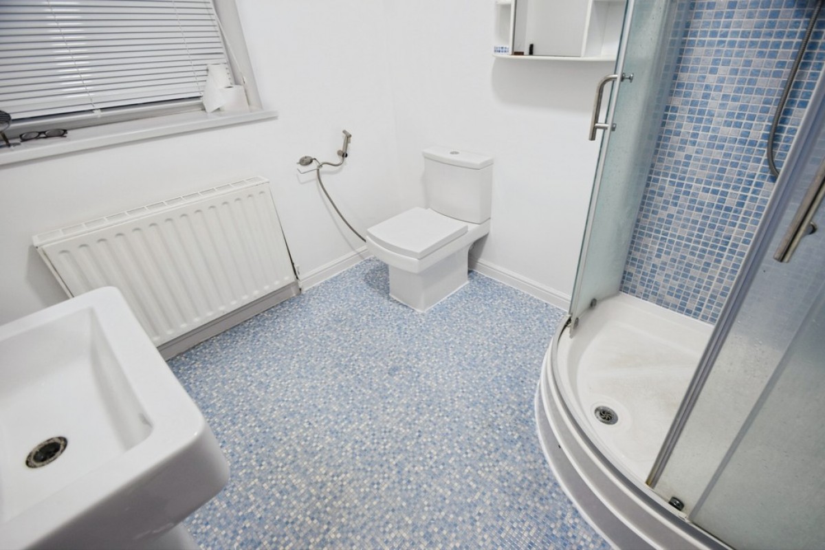 Heaton, Bradford, West Yorkshire