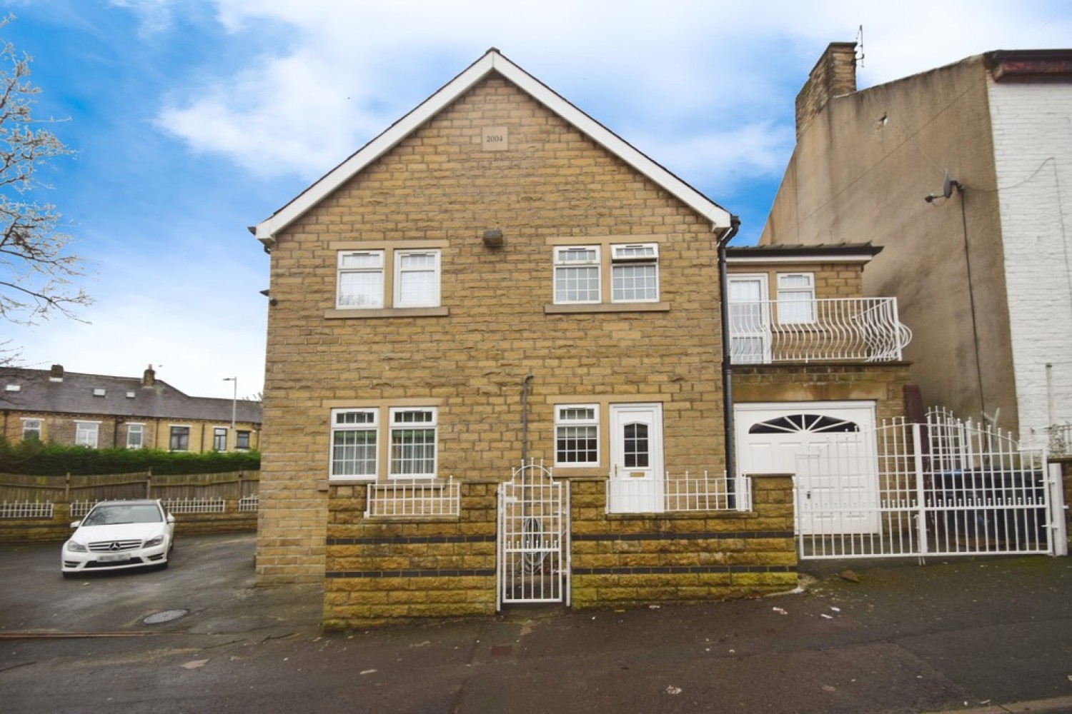 Heaton, Bradford, West Yorkshire