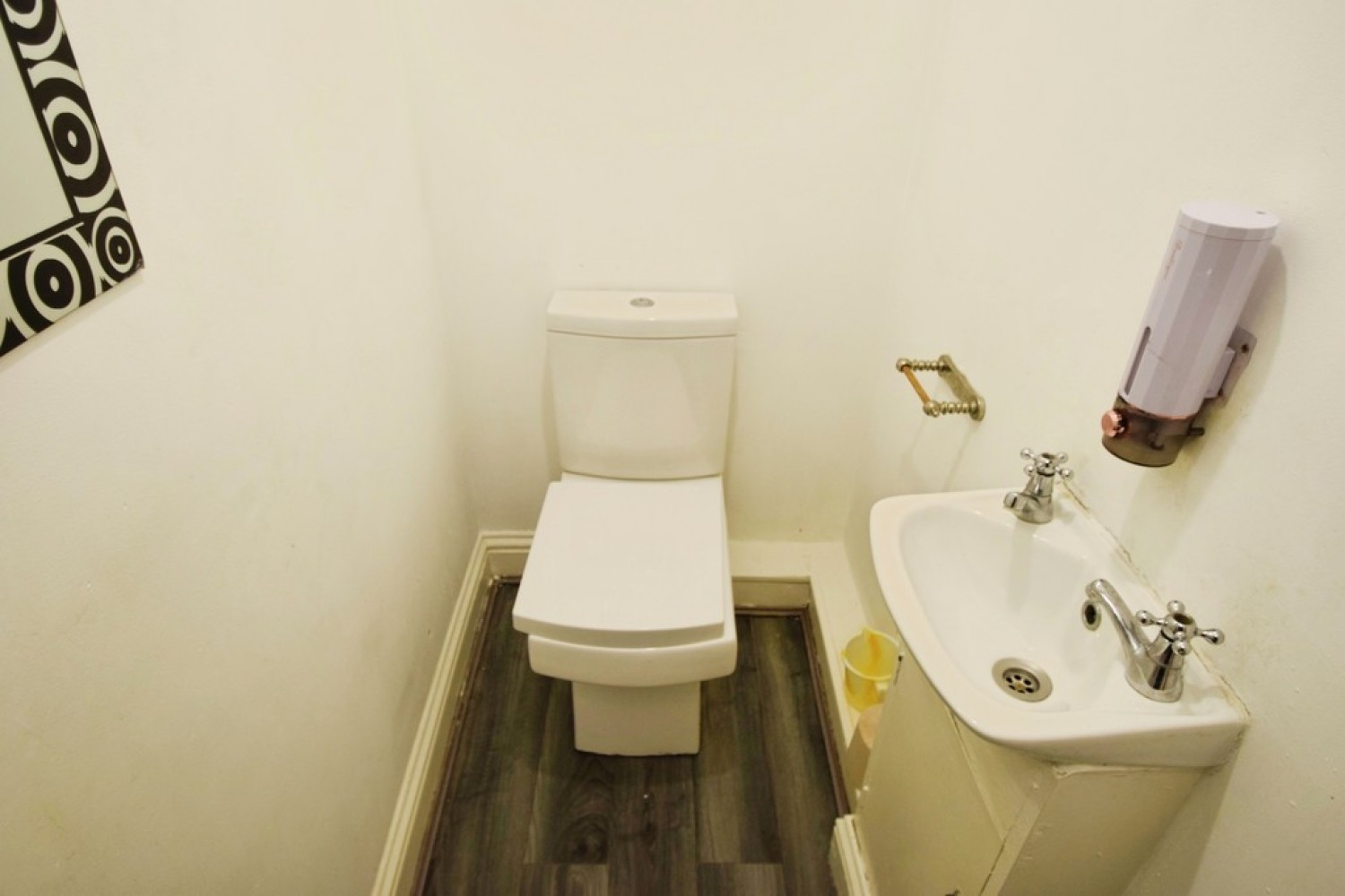 Heaton, Bradford, West Yorkshire