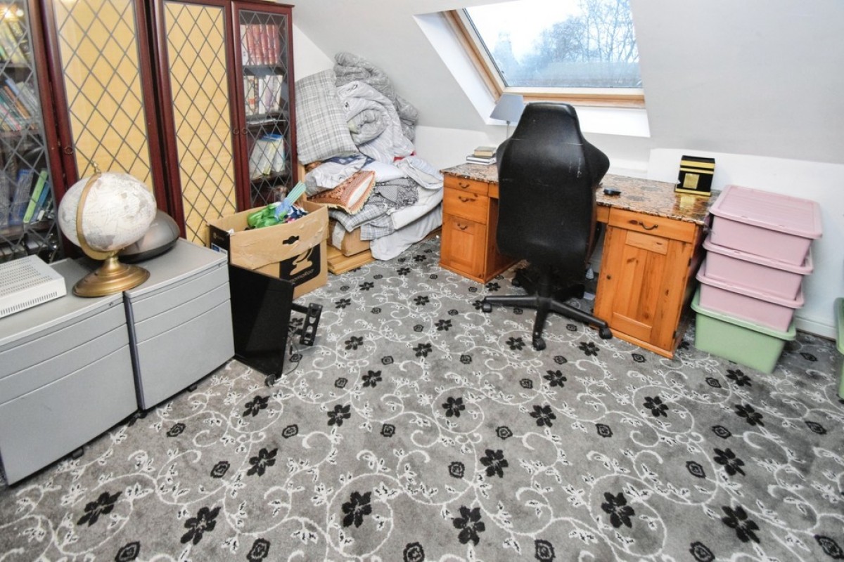 Heaton, Bradford, West Yorkshire