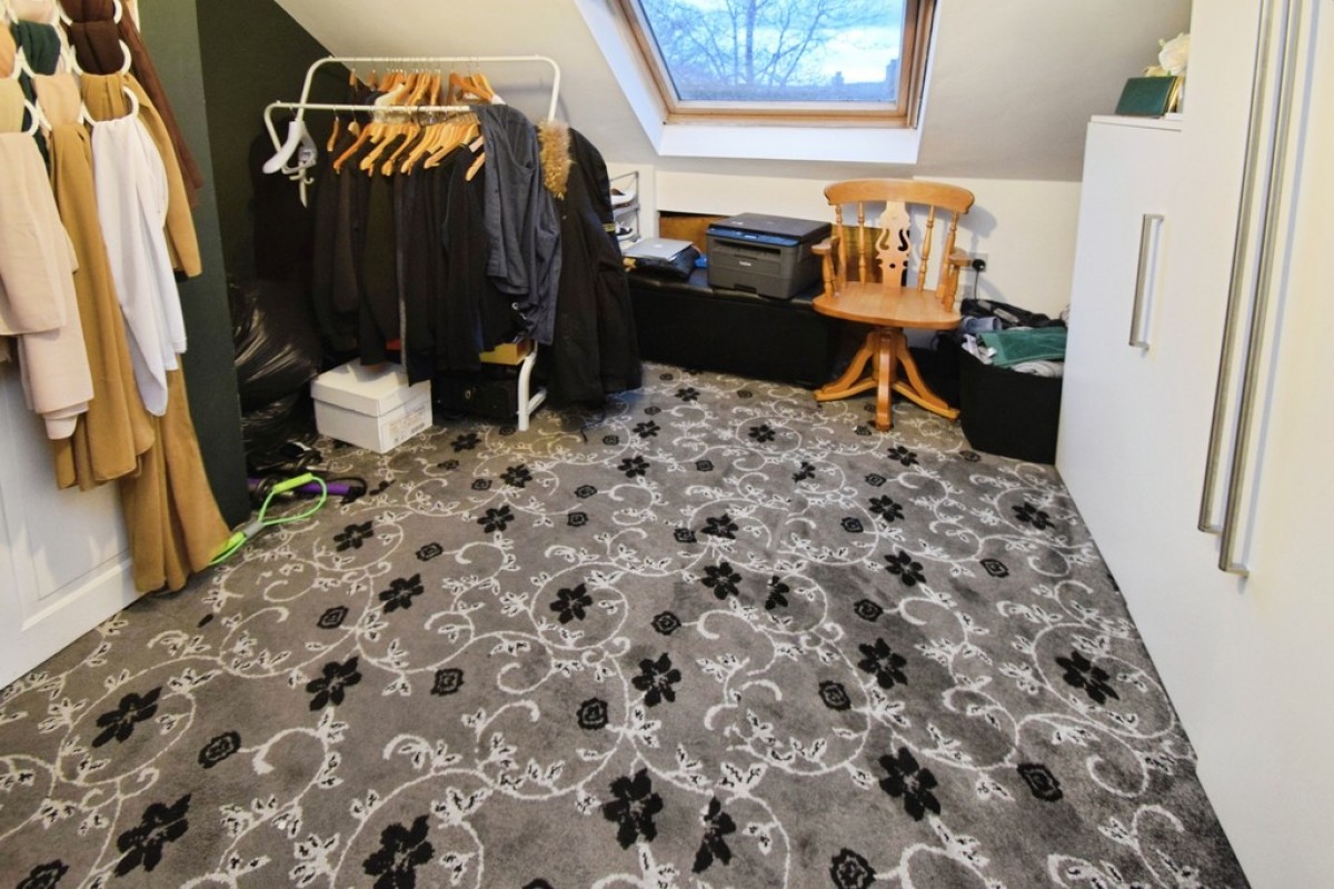 Heaton, Bradford, West Yorkshire