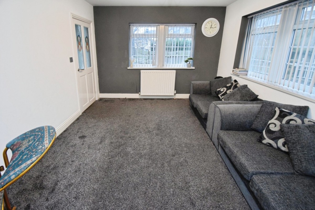 Heaton, Bradford, West Yorkshire