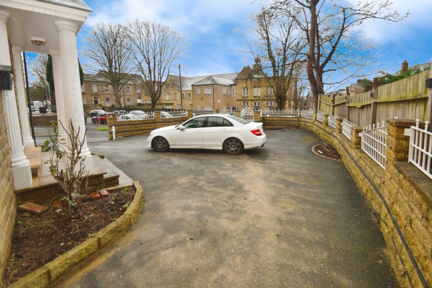 Heaton, Bradford, West Yorkshire