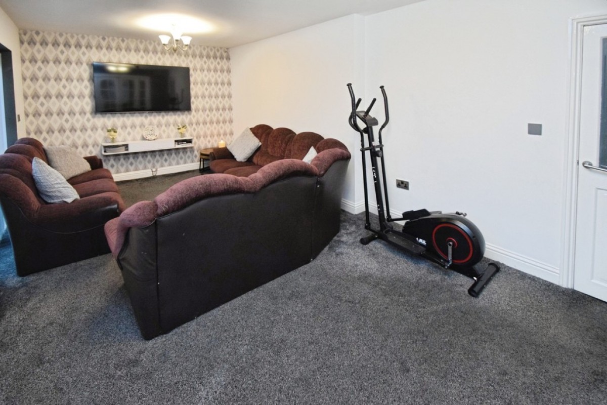 Heaton, Bradford, West Yorkshire