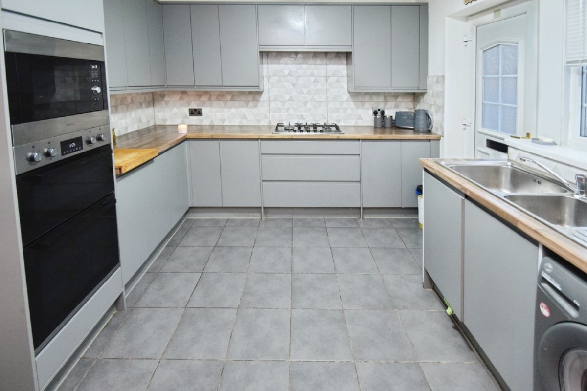 Heaton, Bradford, West Yorkshire