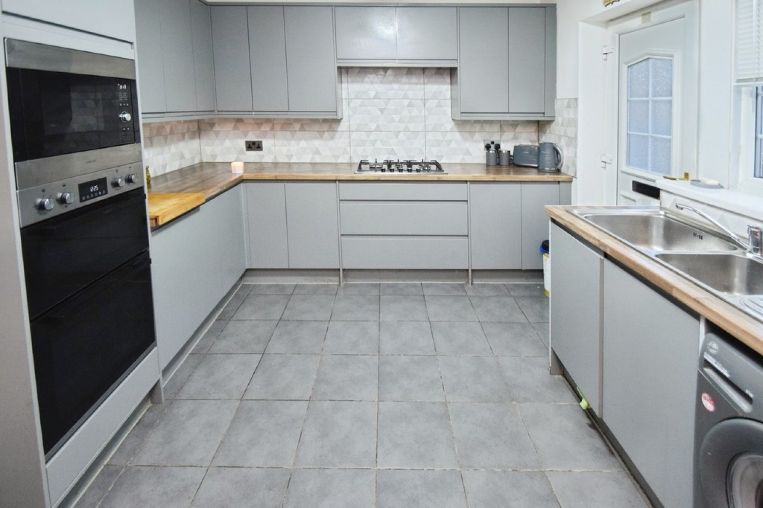 Heaton, Bradford, West Yorkshire