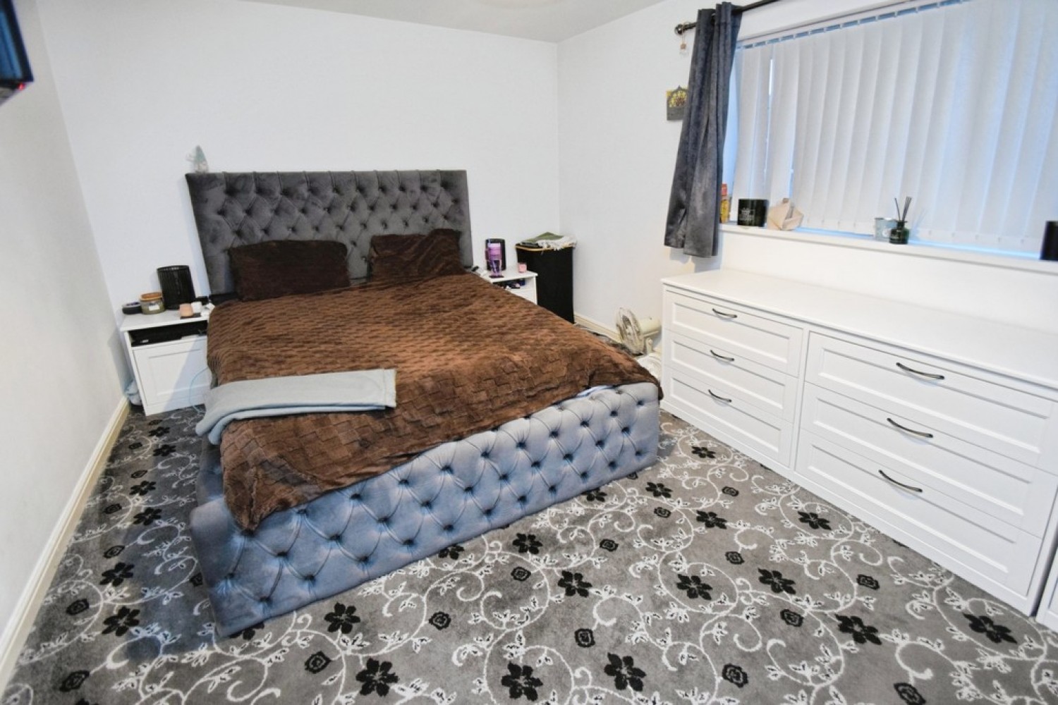 Heaton, Bradford, West Yorkshire