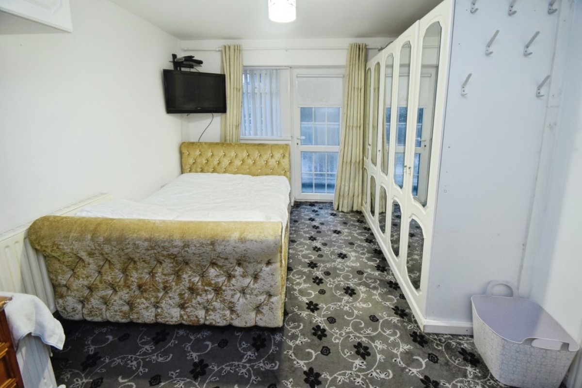 Heaton, Bradford, West Yorkshire