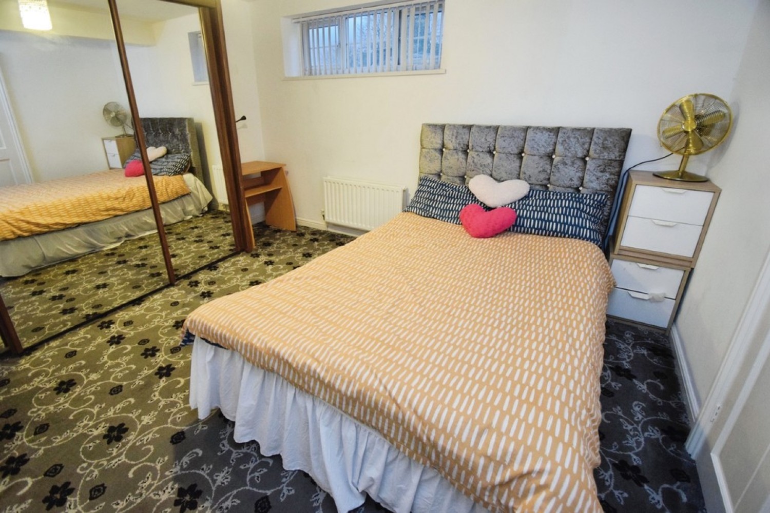 Heaton, Bradford, West Yorkshire