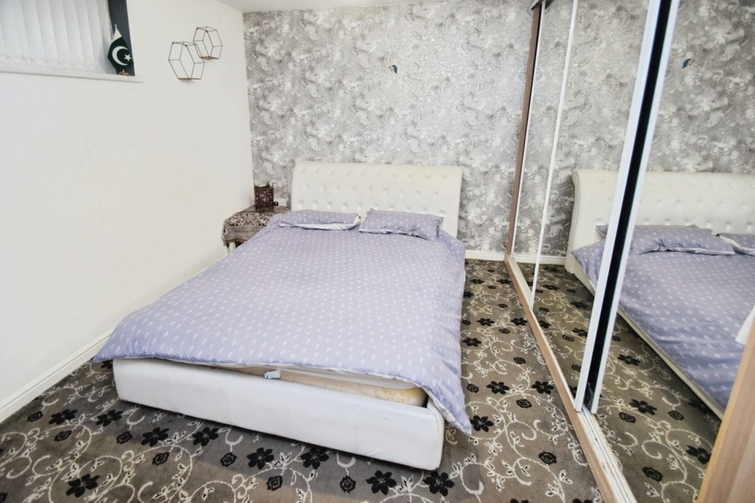 Heaton, Bradford, West Yorkshire