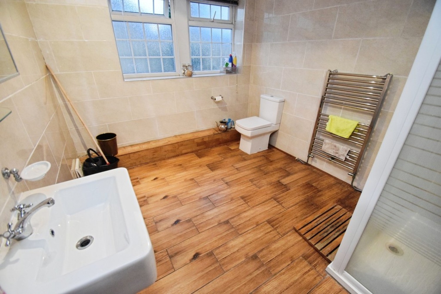 Heaton, Bradford, West Yorkshire