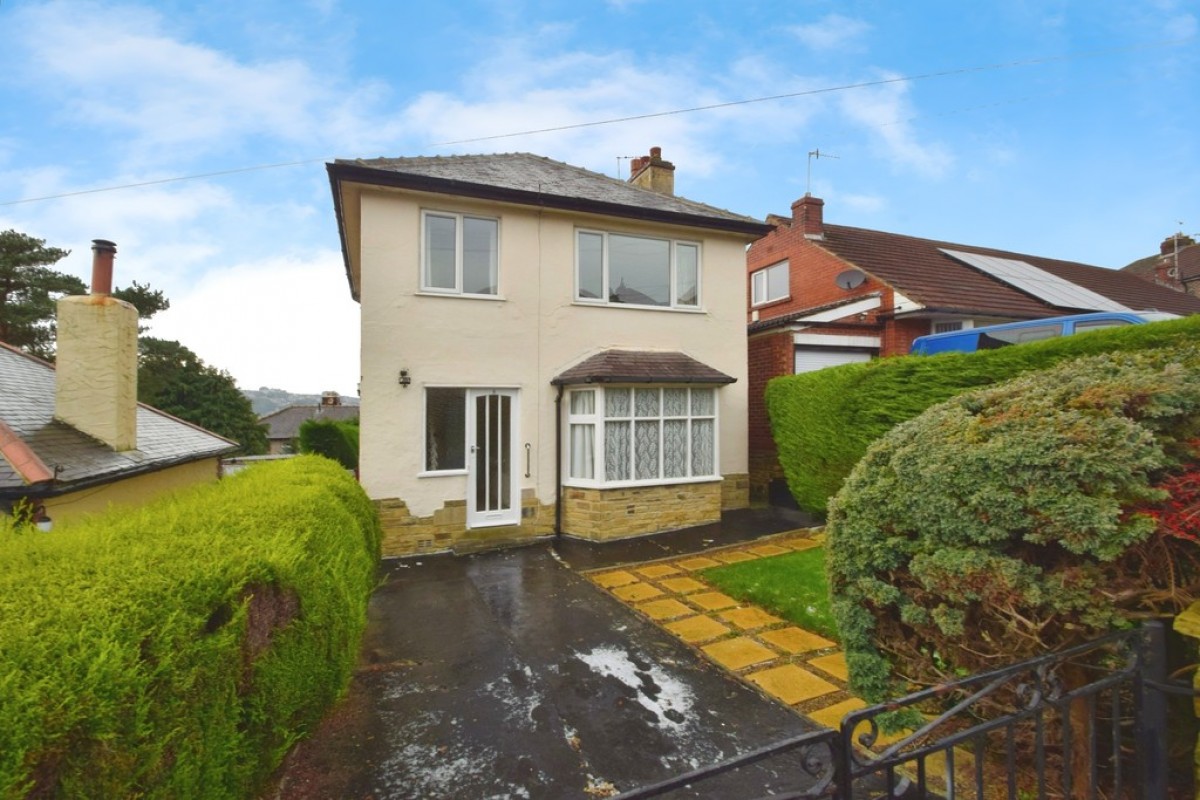 Long Lee, Keighley, West Yorkshire