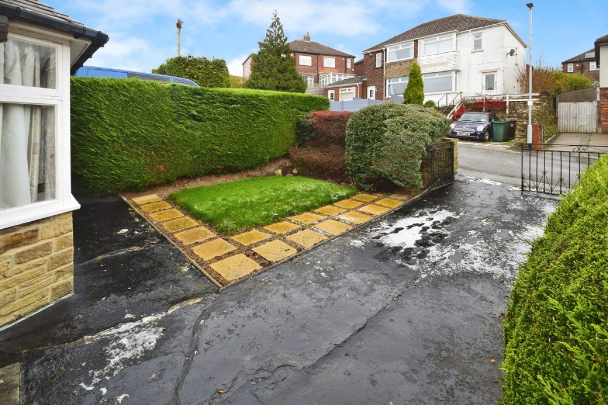 Long Lee, Keighley, West Yorkshire