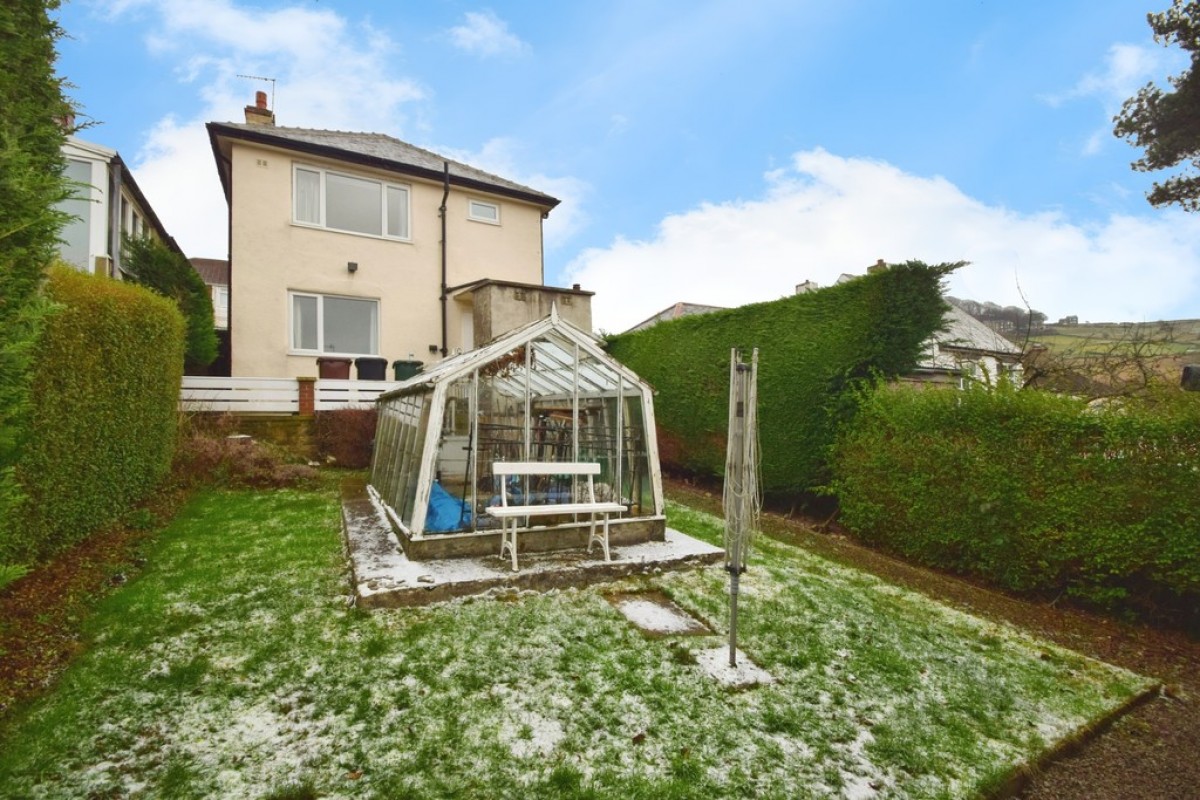 Long Lee, Keighley, West Yorkshire