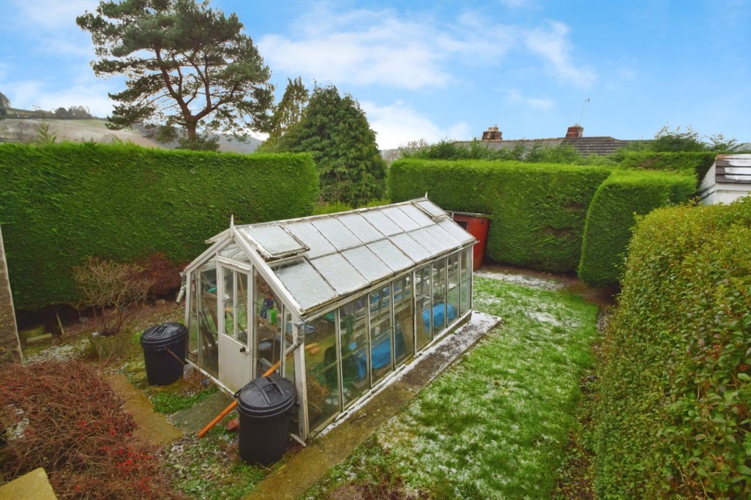 3 bedroom House in Long Lee, Keighley, West Yorkshire