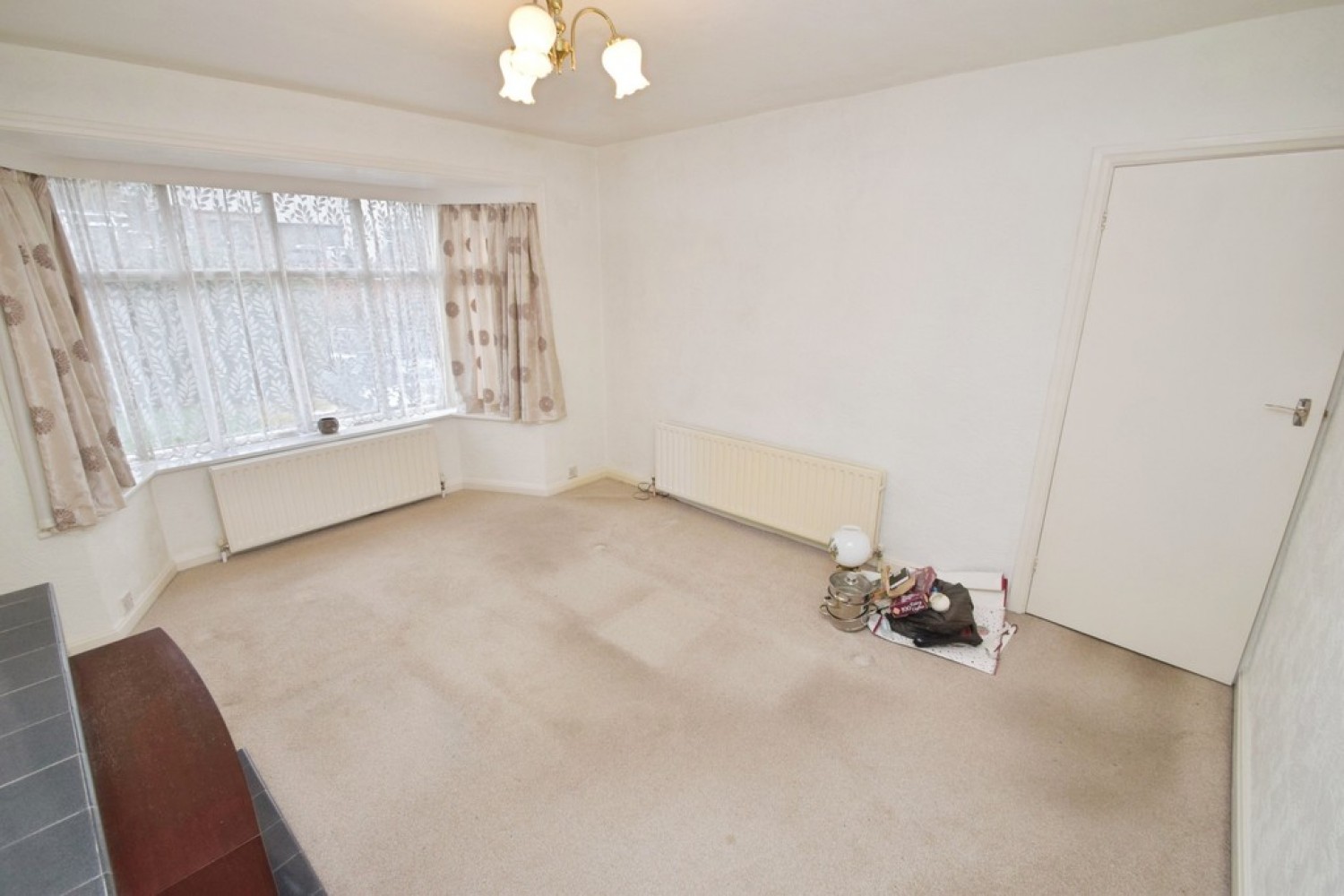 3 bedroom House in Long Lee, Keighley, West Yorkshire