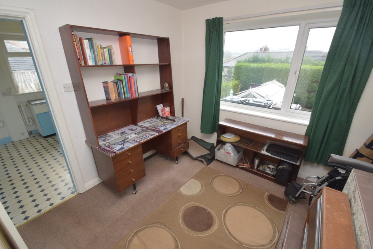 Long Lee, Keighley, West Yorkshire