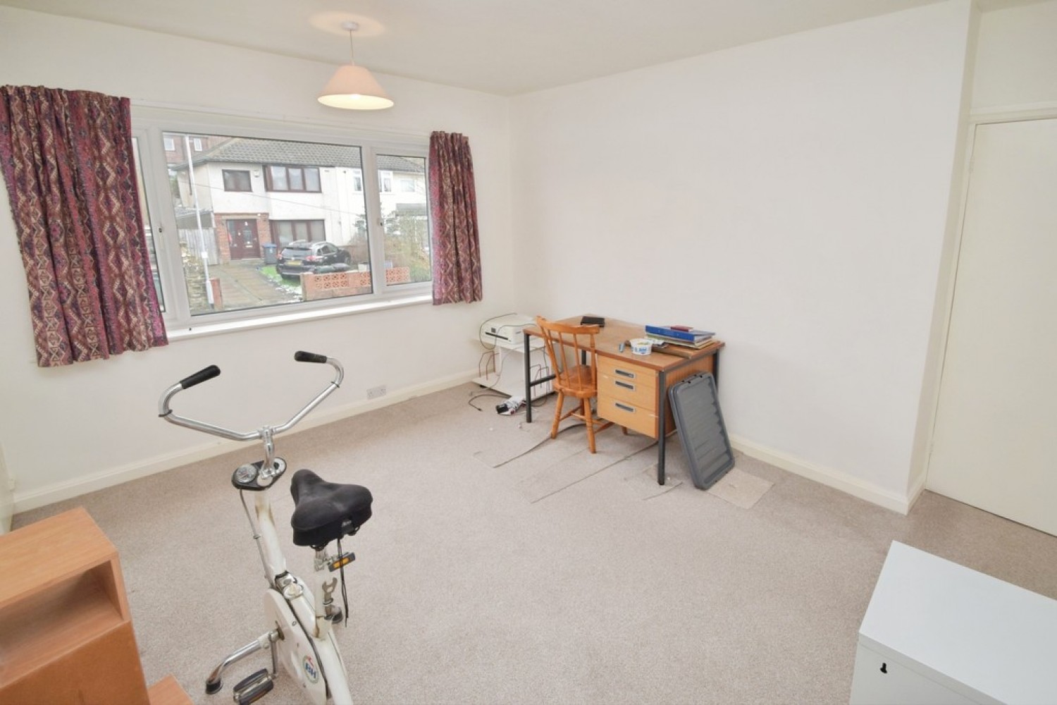 3 bedroom House in Long Lee, Keighley, West Yorkshire