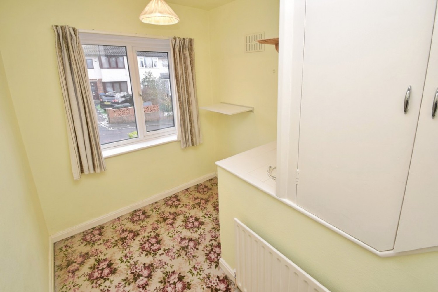 3 bedroom House in Long Lee, Keighley, West Yorkshire