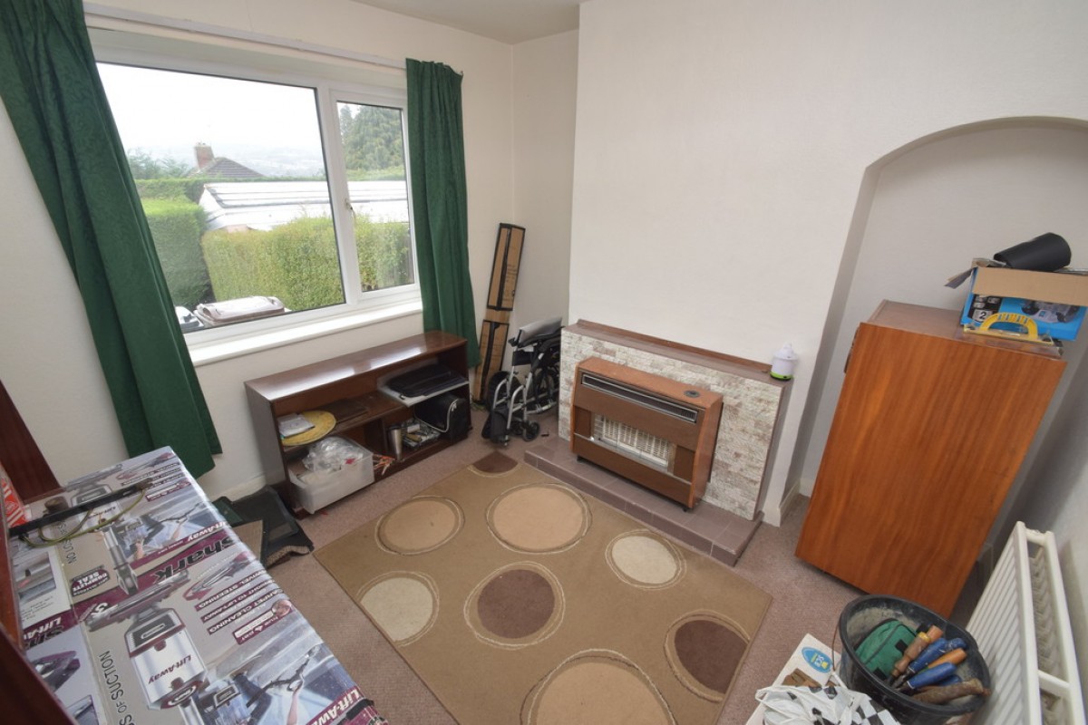 Long Lee, Keighley, West Yorkshire