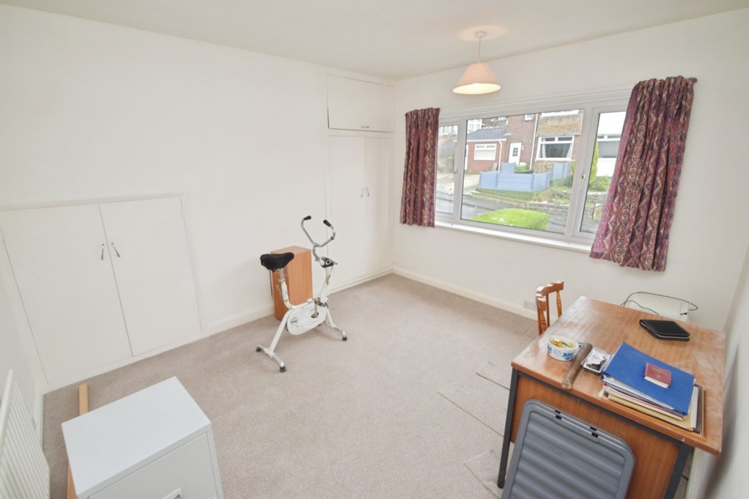 3 bedroom House in Long Lee, Keighley, West Yorkshire