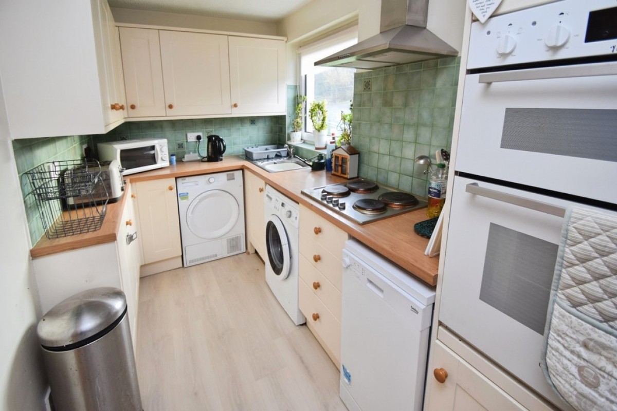 Shipley, Bradford, West Yorkshire