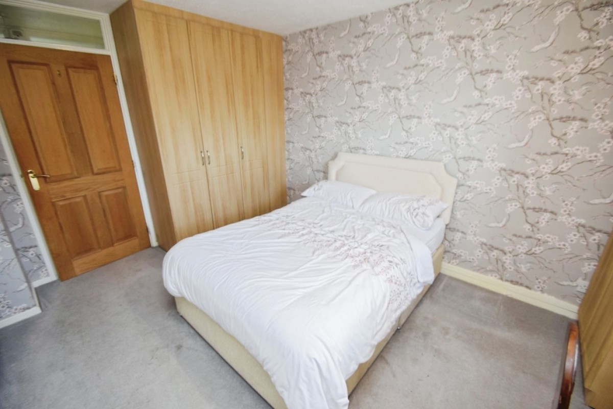 Shipley, Bradford, West Yorkshire