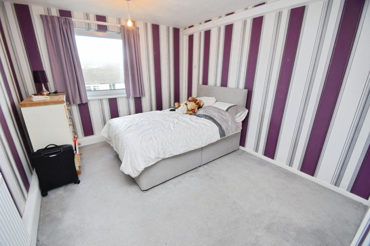 Shipley, Bradford, West Yorkshire