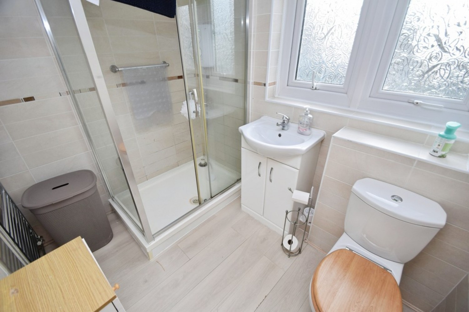 2 bedroom Flat for Sale Shipley, Bradford, West Yorkshire