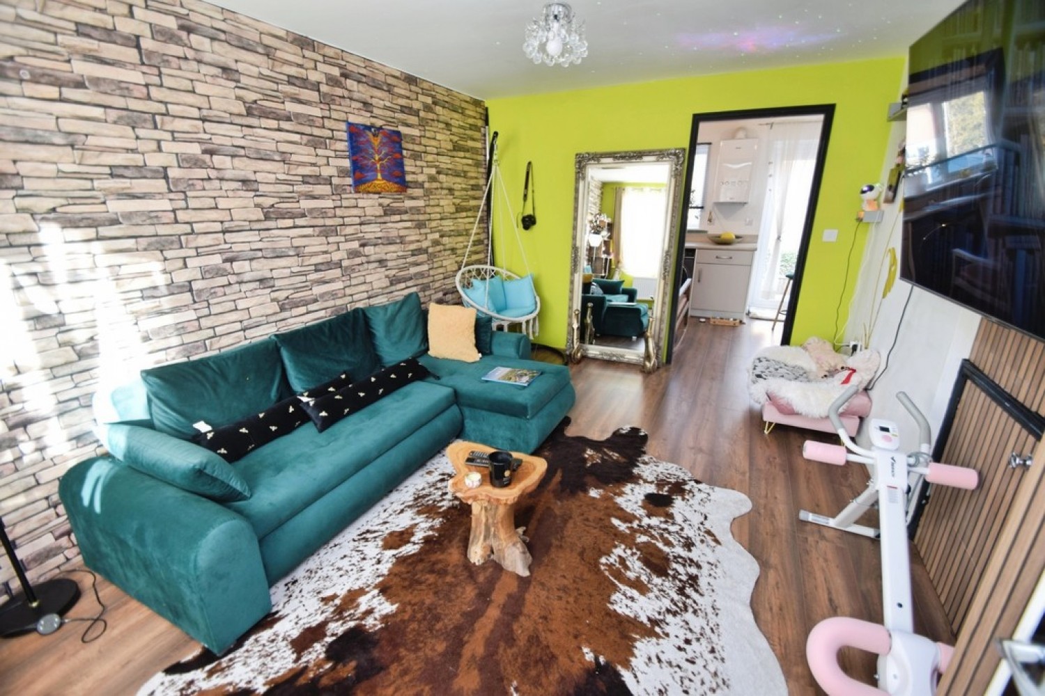 Eccleshill, Bradford, West Yorkshire