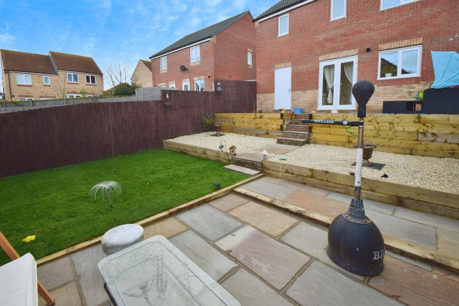 Eccleshill, Bradford, West Yorkshire