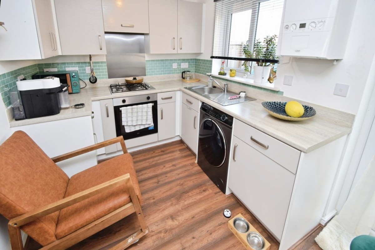 Eccleshill, Bradford, West Yorkshire