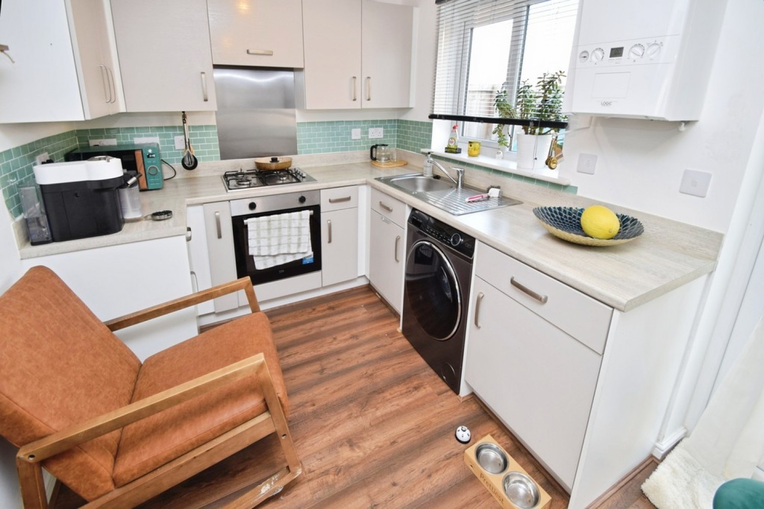 Eccleshill, Bradford, West Yorkshire