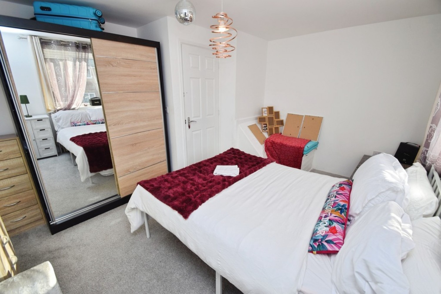 Eccleshill, Bradford, West Yorkshire