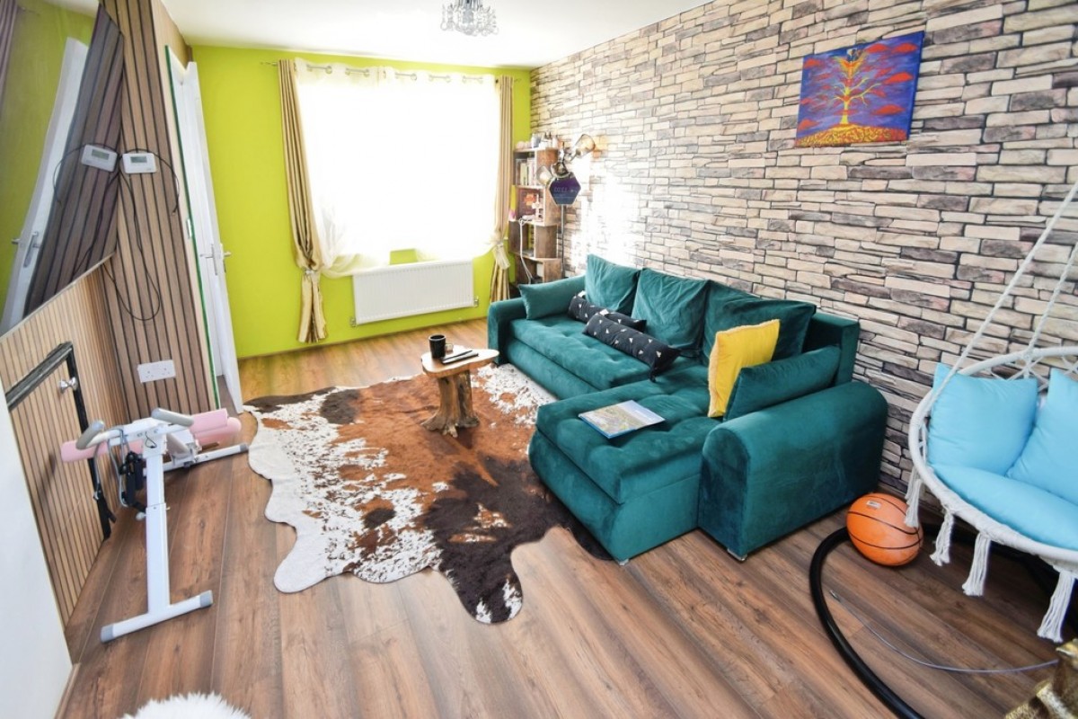 Eccleshill, Bradford, West Yorkshire