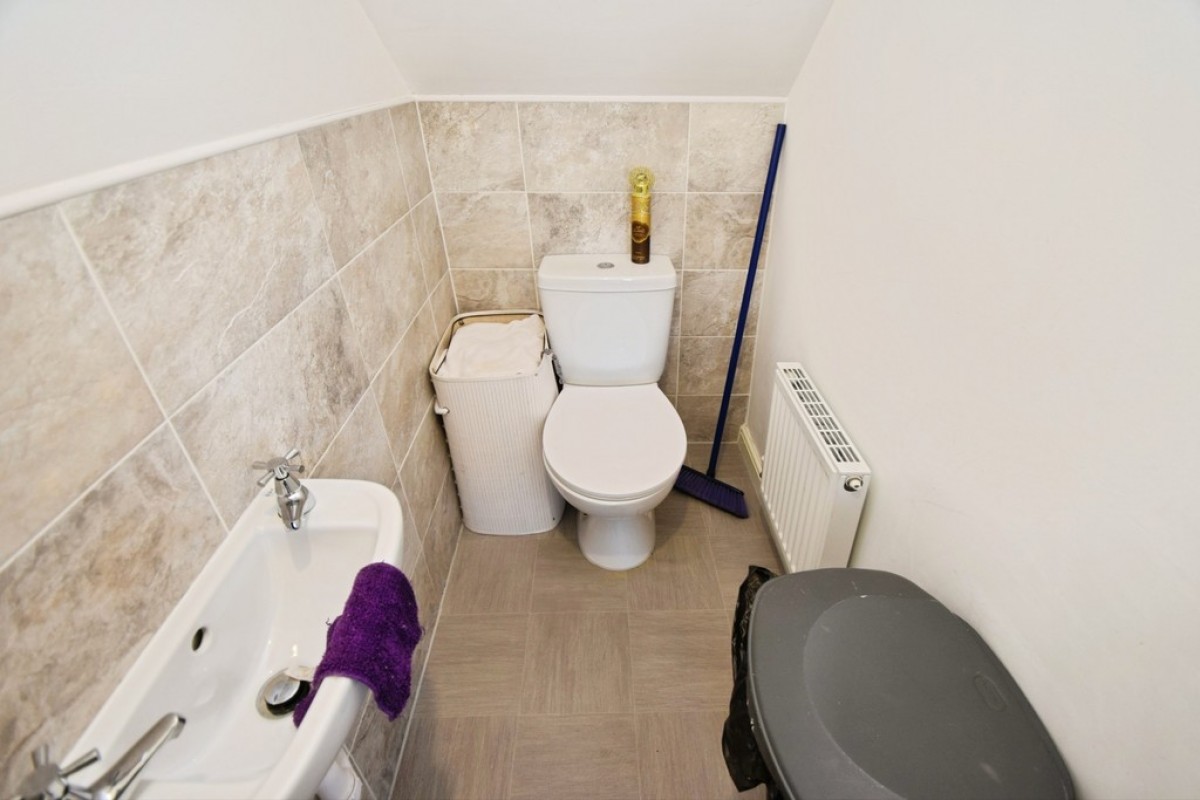 Eccleshill, Bradford, West Yorkshire