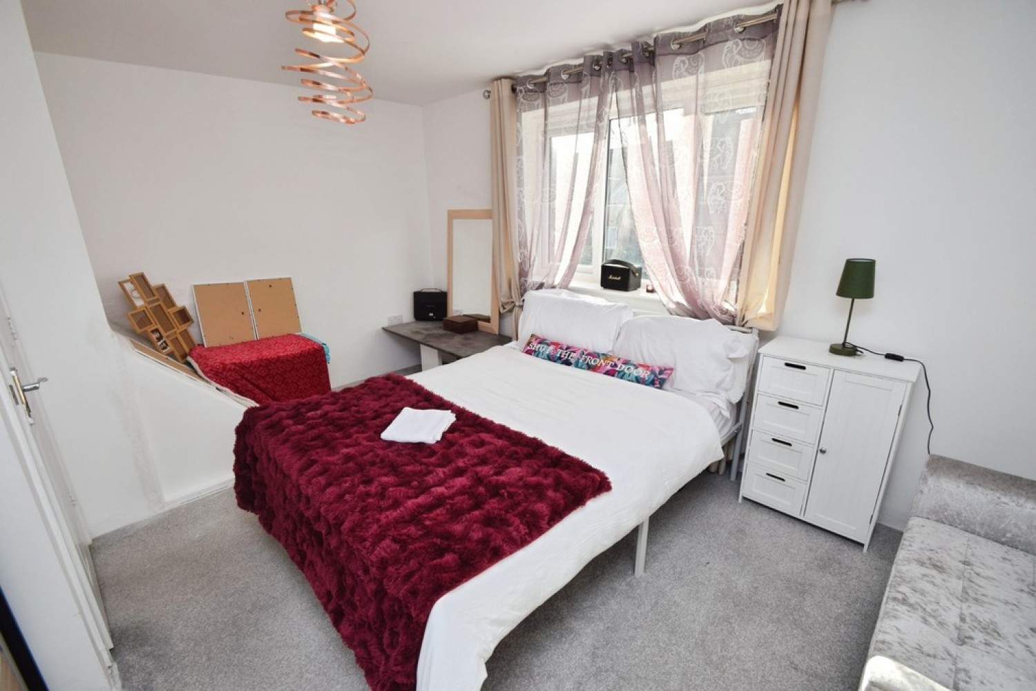 Eccleshill, Bradford, West Yorkshire