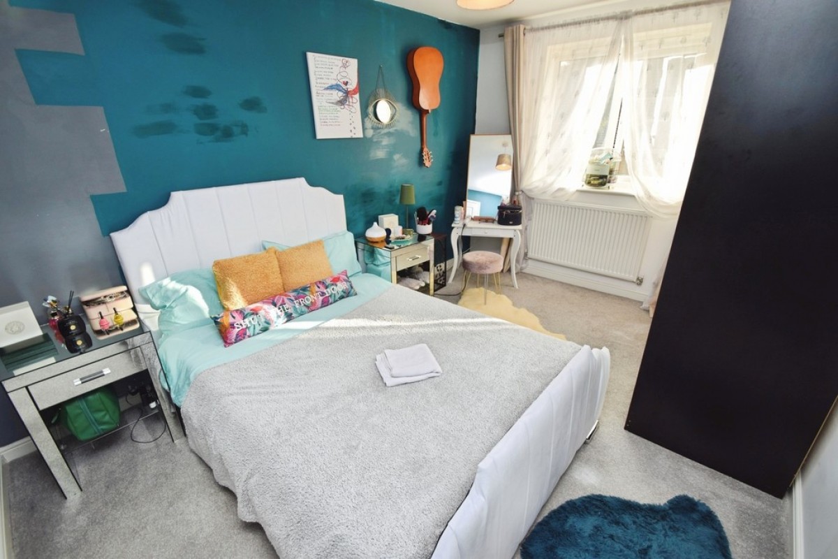 Eccleshill, Bradford, West Yorkshire