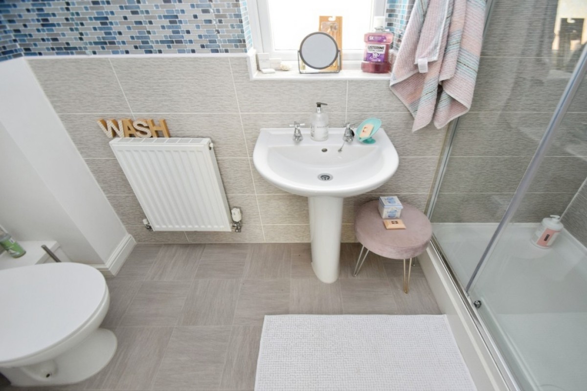 Eccleshill, Bradford, West Yorkshire