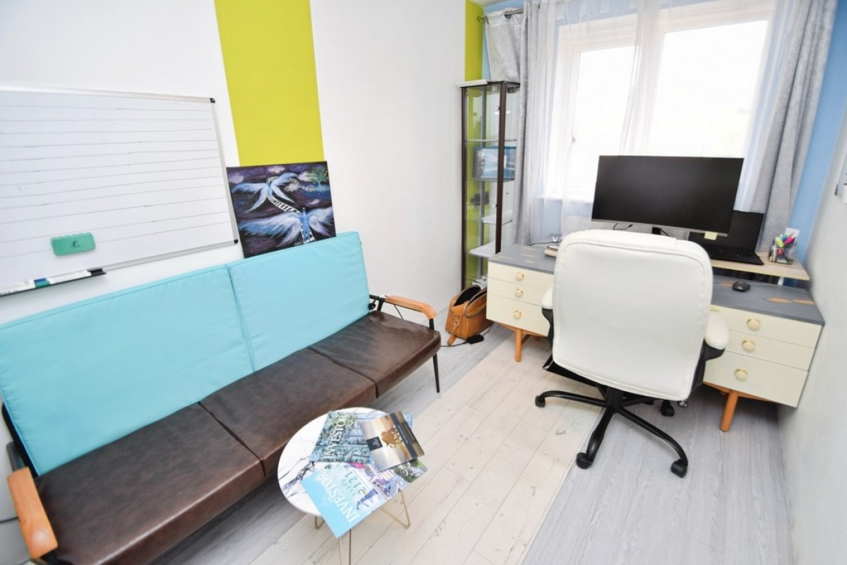 Eccleshill, Bradford, West Yorkshire