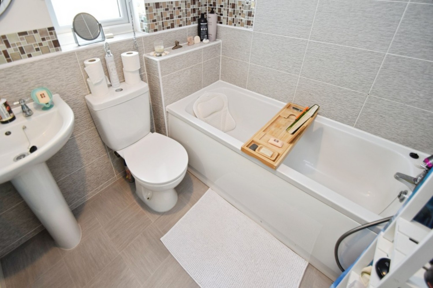 Eccleshill, Bradford, West Yorkshire