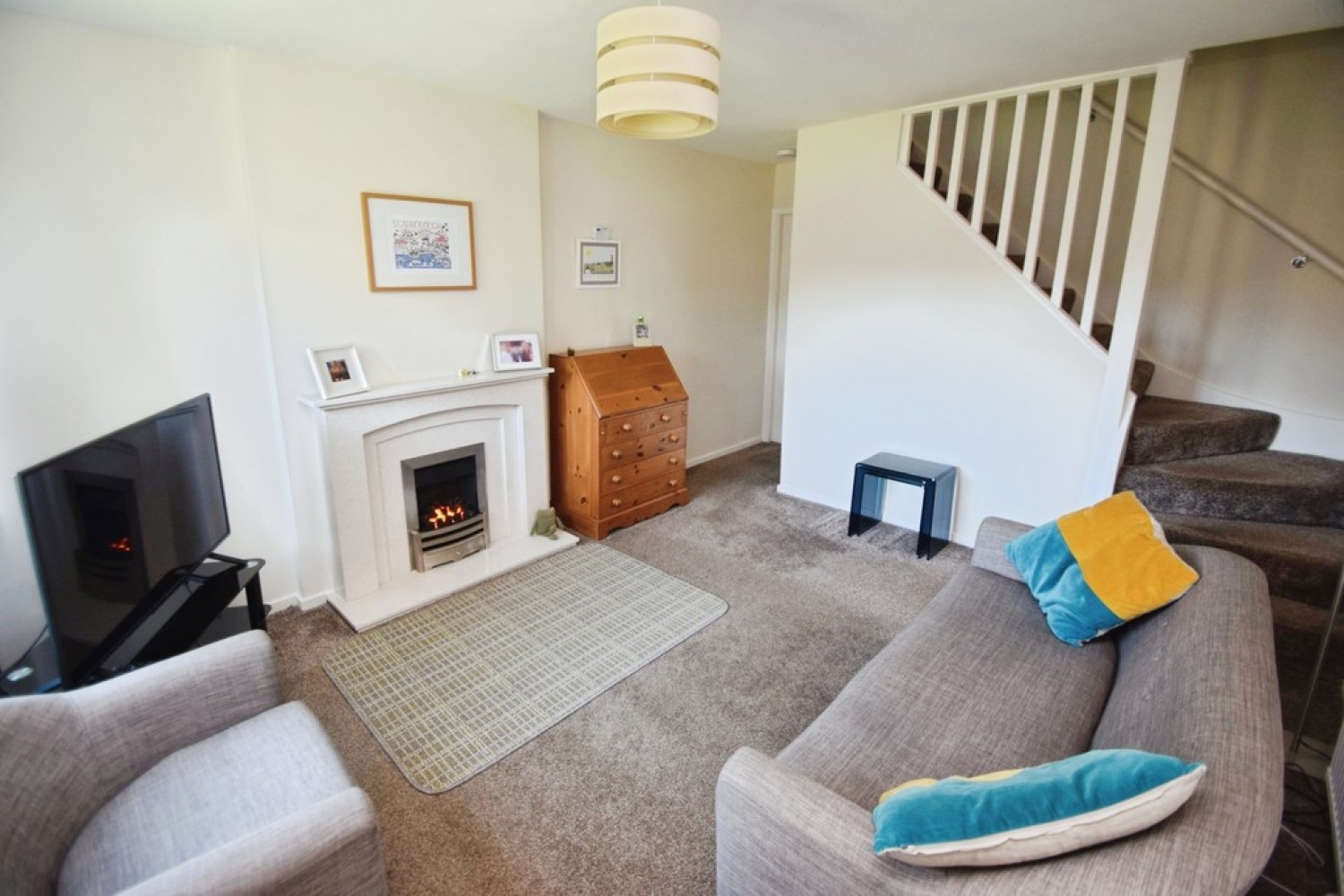 2 bedroom House in Wilsden, Bradford, West Yorkshire